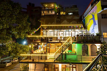Photos of Big Tree Hostel
