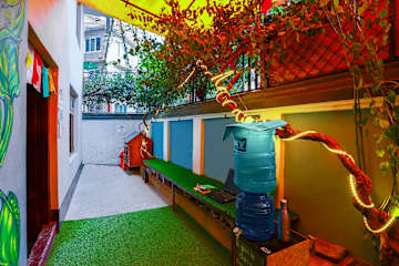 Photos of Big Tree Hostel