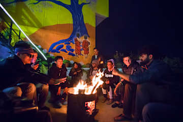 Photos of Big Tree Hostel