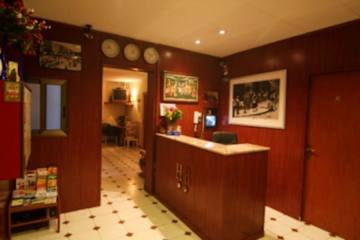 Photos of Hostal Rembrandt