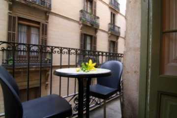 Photos of Hostal Rembrandt