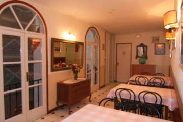 Photos of Hostal Rembrandt