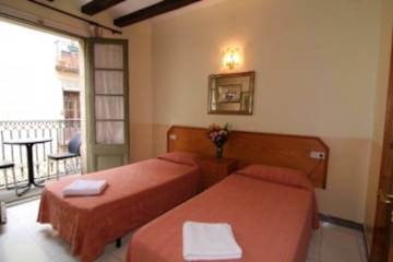 Photos of Hostal Rembrandt