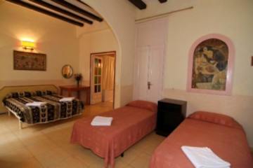 Photos of Hostal Rembrandt