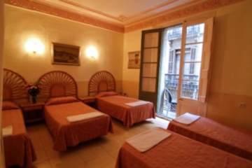 Photos of Hostal Rembrandt