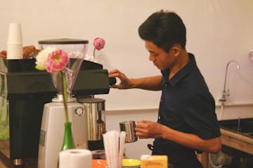 Photos of Sacred Lotus - Vegan - Café x Hostel