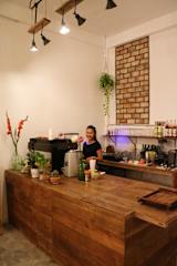 Photos of Sacred Lotus - Vegan - Café x Hostel