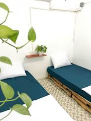 Photos of Sacred Lotus - Vegan - Café x Hostel