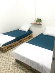 Photos of Sacred Lotus - Vegan - Café x Hostel