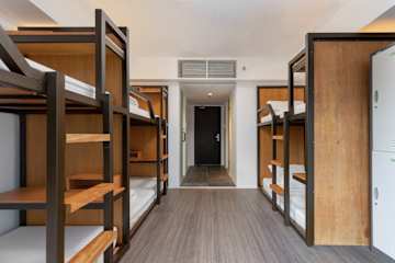 Photos of Draper Hotel Makati