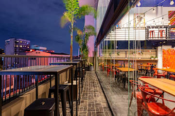 Photos of Draper Hotel Makati