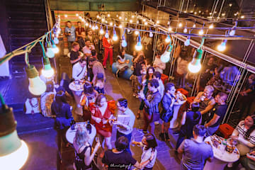 Photos of Draper Hotel Makati