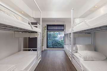 Photos of Draper Hotel Makati