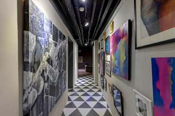 Photos of Draper Hotel Makati