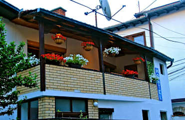 Photos of Hostel Bushati