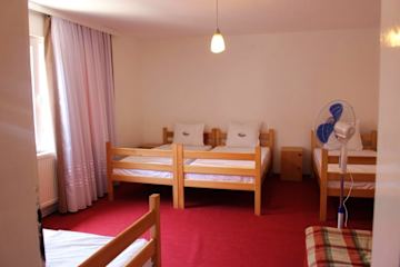 Photos of Hostel Bushati