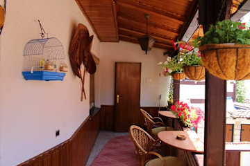 Photos of Hostel Bushati