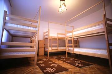 Photos of Hostel Bushati