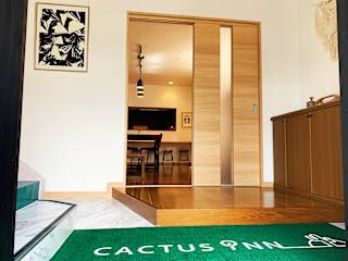 Photos of Cactus Inn