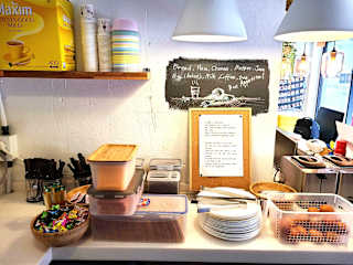 Photos of Seoul Cube Itaewon