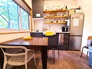 Photos of Seoul Cube Itaewon