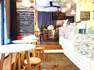 Photos of Seoul Cube Itaewon
