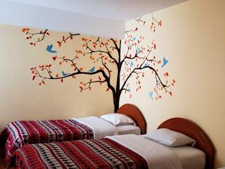 Photos of Voyager's Hostel