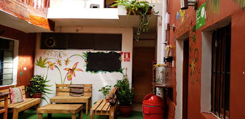Photos of Voyager's Hostel