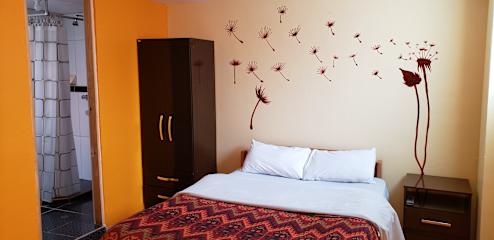 Photos of Voyager's Hostel