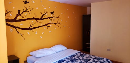 Photos of Voyager's Hostel