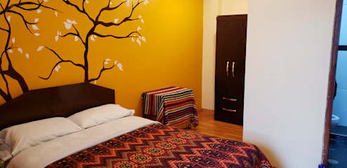 Photos of Voyager's Hostel