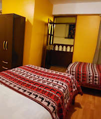 Photos of Voyager's Hostel