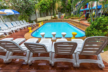 Photos of Porterhouse Beach Hotel