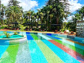 Photos of Holy Beer Hotel Iguazu