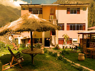Fotos de Inka Khawarina Tambo Lodge