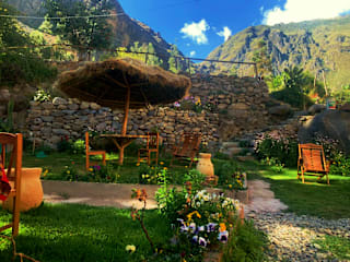 Fotos de Inka Khawarina Tambo Lodge