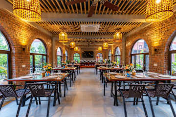 Photos of Tam Coc Banana Bungalow