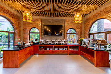 Photos of Tam Coc Banana Bungalow