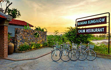 Photos of Tam Coc Banana Bungalow