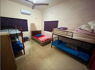 Photos of Saidon Hostel