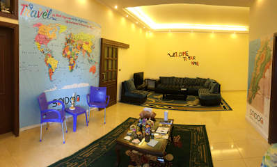 Photos of Saidon Hostel