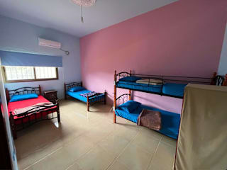 Photos of Saidon Hostel