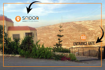 Photos of Saidon Hostel