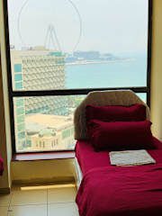 Photos of California Hostel Dubai Beach
