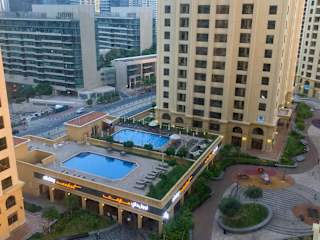 Photos of California Hostel Dubai Beach