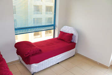Photos of California Hostel Dubai Beach