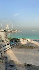 Photos of California Hostel Dubai Beach