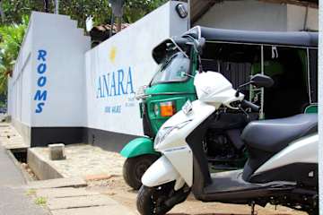 Photos of Anara Villa
