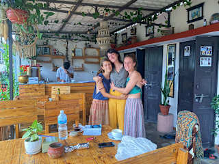 Birds Nest Hostel의 사진