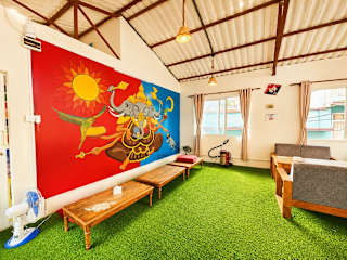 Birds Nest Hostel의 사진